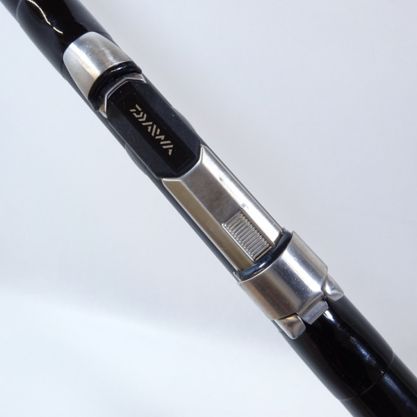 飛竜クロダイ MS-53U・F